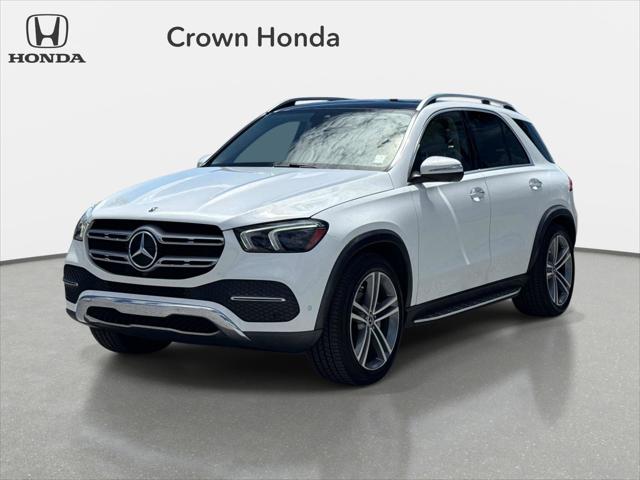 2022 Mercedes-Benz GLE GLE 350 350 SUV for sale in Pinellas Park, FL
