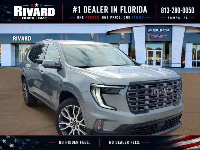 2027 GMC Acadia AWD Denali Ultimate for sale in Tampa, FL