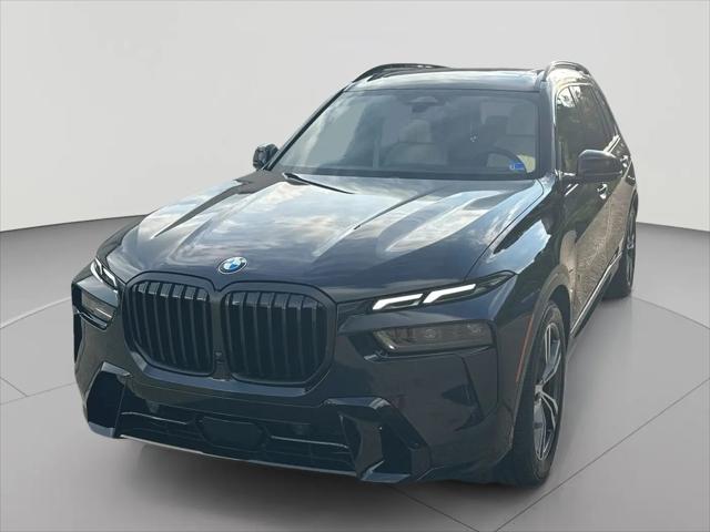 2027 BMW X7 xDrive40i for sale in Midlothian, VA