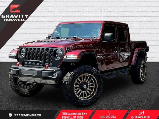 2021 Jeep Gladiator Sport for sale in Roswell, GA