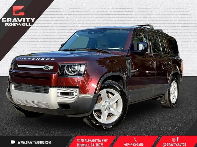 2023 Land Rover Defender 130 SE for sale in Roswell, GA