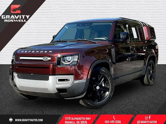 2023 Land Rover Defender 130 SE for sale in Roswell, GA