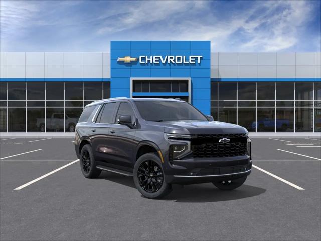 2026 Chevrolet Tahoe 4WD Premier for sale in Glenwood Springs, CO