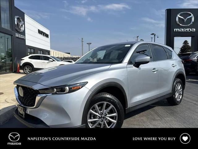 2023 Mazda CX-5 2.5 S Select for sale in Countryside, IL