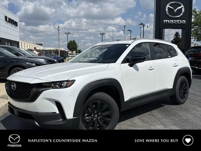 2026 Mazda CX-50 2.5 S Preferred for sale in Countryside, IL