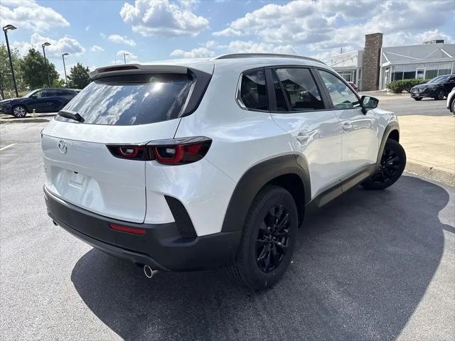2026 Mazda CX-50 2.5 S Preferred