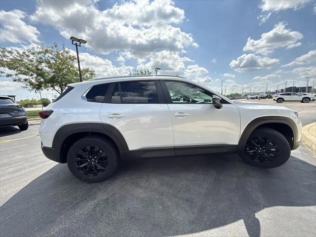 2026 Mazda CX-50 2.5 S Preferred