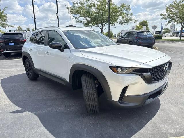 2026 Mazda CX-50 2.5 S Preferred