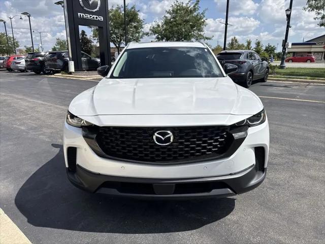 2026 Mazda CX-50 2.5 S Preferred