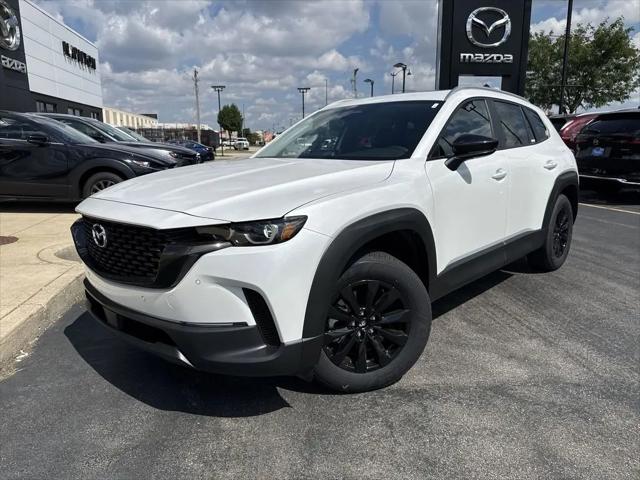 2026 Mazda CX-50 2.5 S Preferred