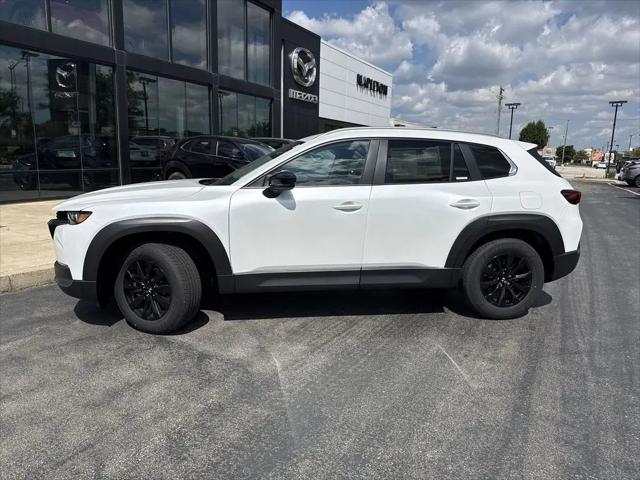 2026 Mazda CX-50 2.5 S Preferred