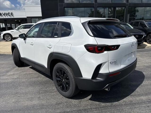 2026 Mazda CX-50 2.5 S Preferred