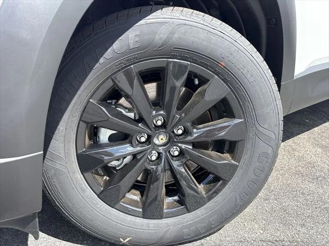 2026 Mazda CX-50 2.5 S Preferred