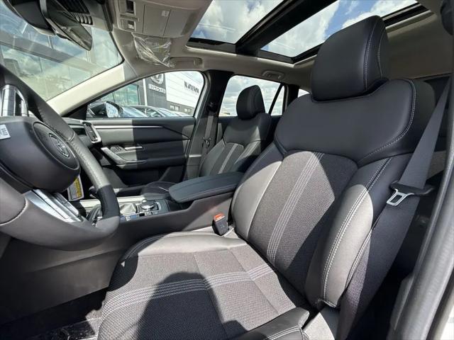 2026 Mazda CX-50 2.5 S Preferred