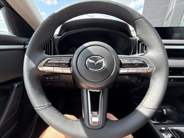 2026 Mazda CX-50 2.5 S Preferred