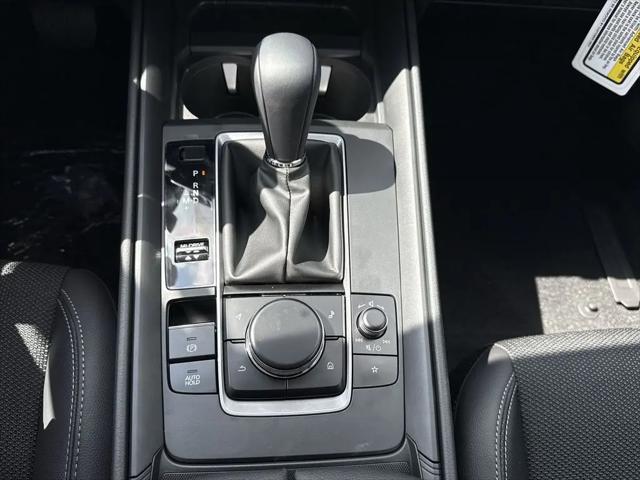 2026 Mazda CX-50 2.5 S Preferred
