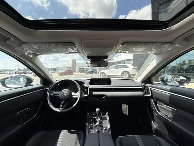 2026 Mazda CX-50 2.5 S Preferred