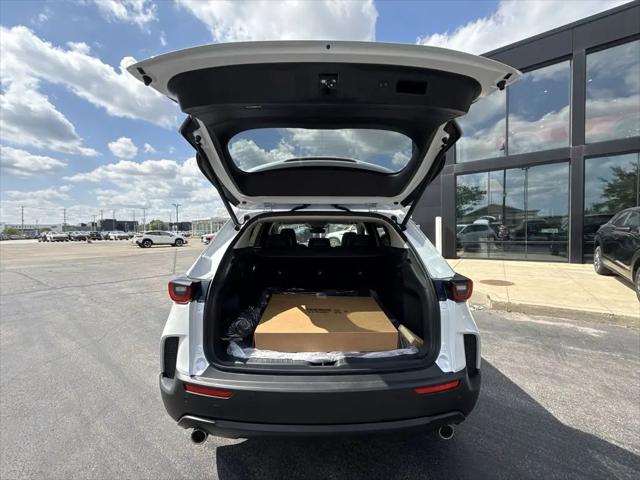 2026 Mazda CX-50 2.5 S Preferred