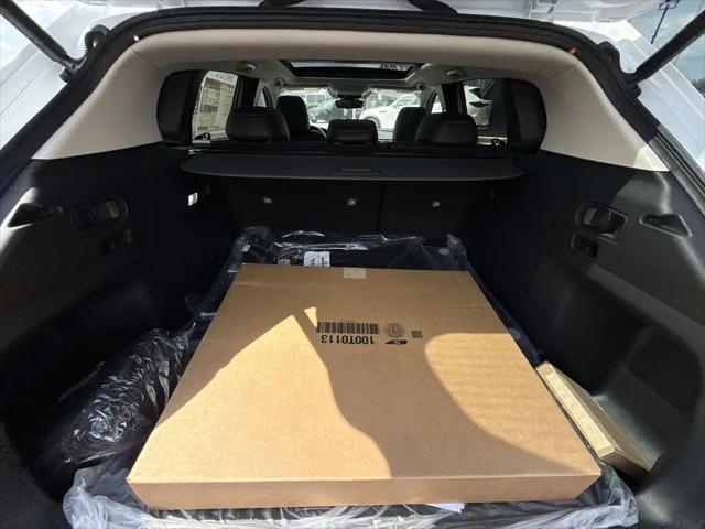 2026 Mazda CX-50 2.5 S Preferred