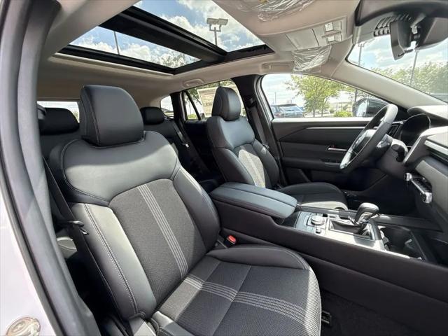 2026 Mazda CX-50 2.5 S Preferred