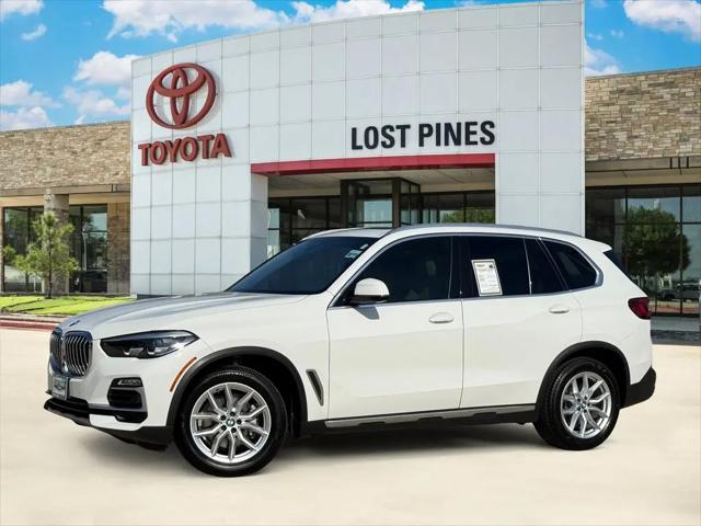 2020 BMW X5 sDrive40i for sale in Bastrop, TX