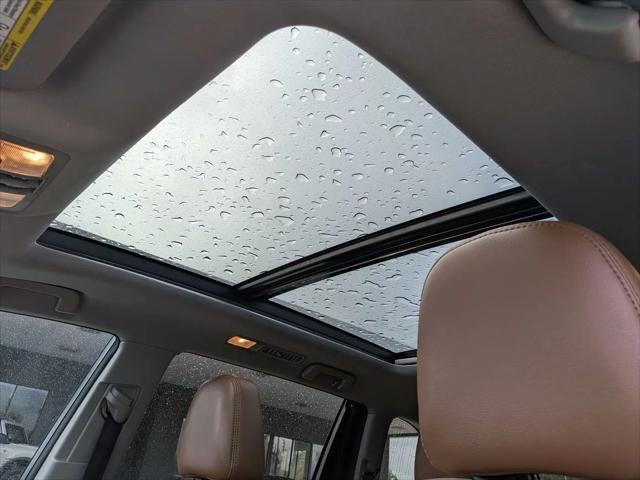 2018 Toyota Highlander Limited Platinum