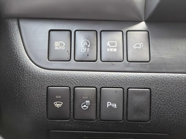2018 Toyota Highlander Limited Platinum