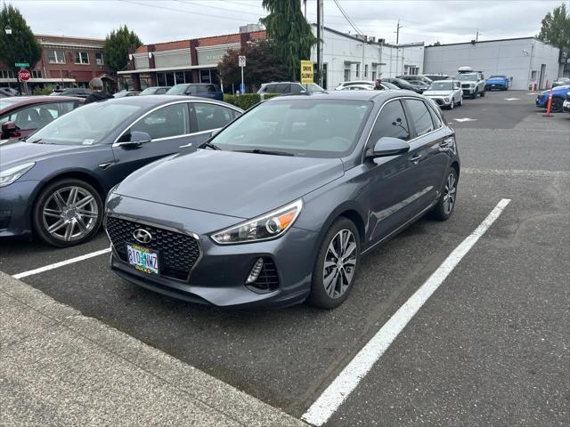 2018 Hyundai Elantra GT GT for sale in Beaverton, OR