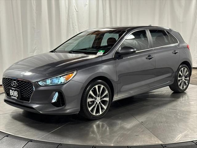 2018 Hyundai Elantra GT GT for sale in Beaverton, OR