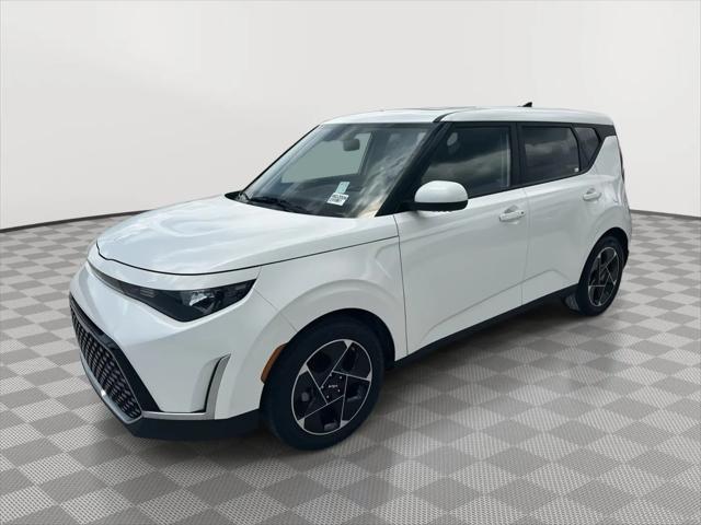 2024 Kia Soul EX for sale in Miami, FL