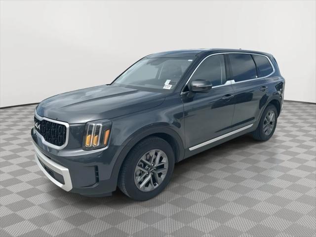 2024 Kia Telluride LX for sale in Miami, FL
