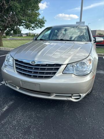 2007 Chrysler Sebring Touring for sale in Rockford, IL