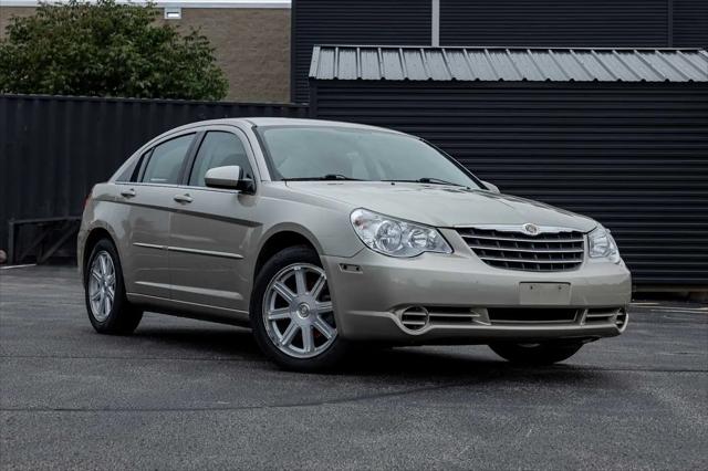 2007 Chrysler Sebring Touring for sale in Rockford, IL