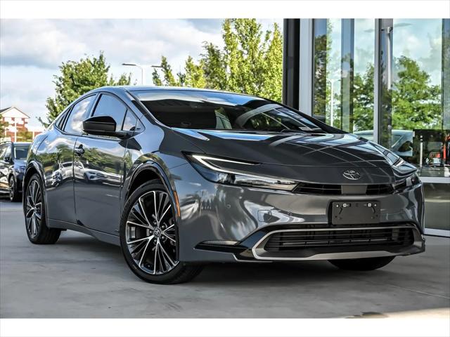 2024 Toyota Prius XLE AWD-e for sale in St. Charles, IL