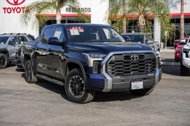 2024 Toyota Tundra SR5 for sale in Redlands, CA