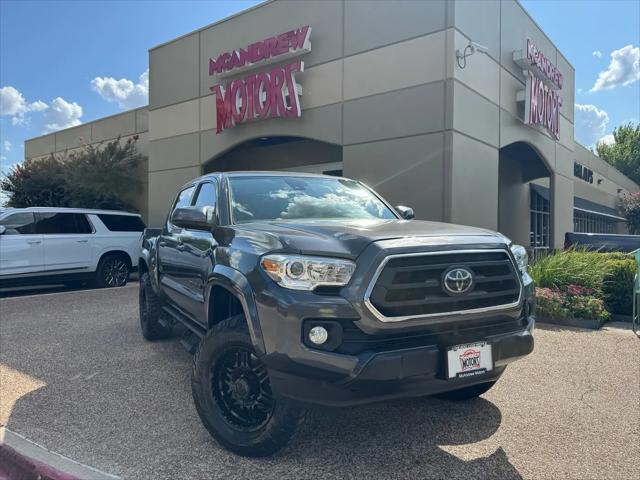 2022 Toyota Tacoma SR5 V6 for sale in Arlington, TX