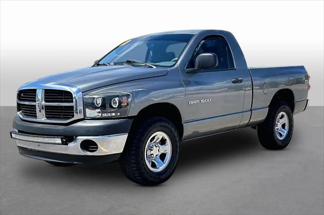 2007 Dodge Ram 1500 ST for sale in Tucson, AZ