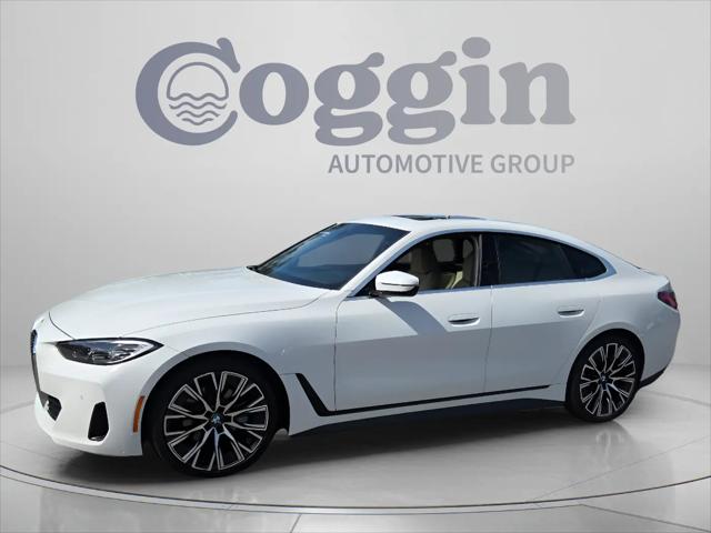 2023 BMW 430i Gran Coupe 430i for sale in Jacksonville, FL