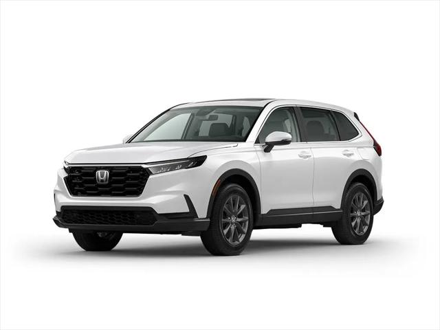 2026 Honda CR-V EX-L 2WD for sale in Tucson, AZ