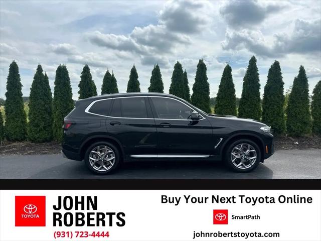 2024 BMW X3 xDrive30i for sale in Manchester, TN