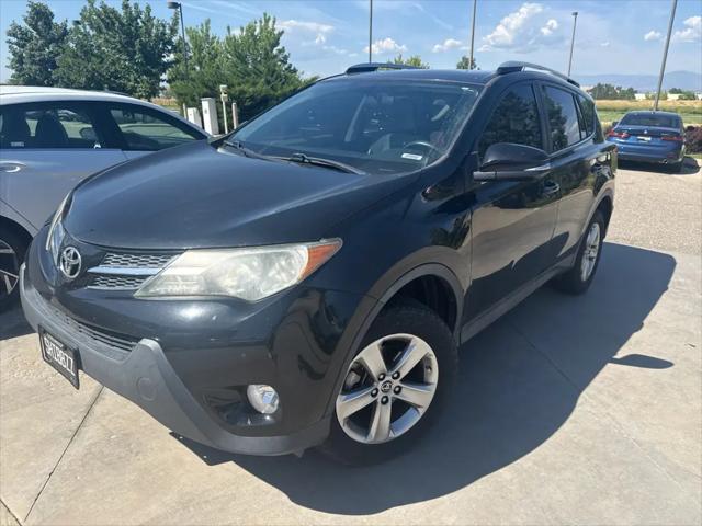 2015 Toyota RAV4 XLE for sale in Loveland, CO