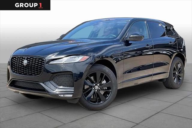2026 Jaguar F-PACE R-Dynamic S P250 AWD Automatic for sale in Oklahoma City, OK