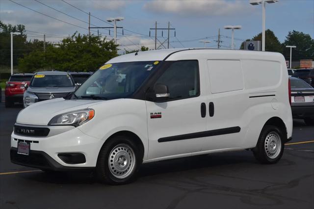 2022 Ram ProMaster City Cargo Van Cargo Van for sale in Danvers, MA