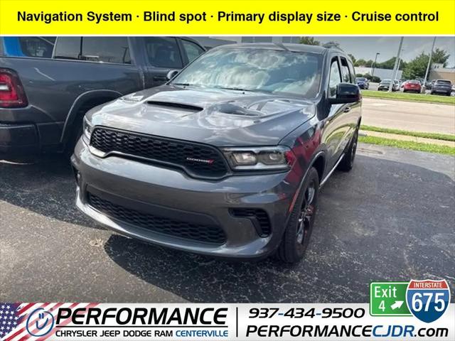 2024 Dodge Durango R/T AWD for sale near Centerville, OH