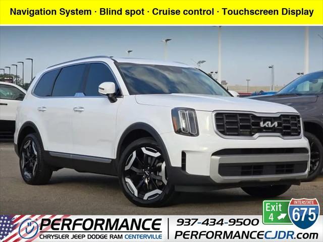 2024 Dodge Durango R/T AWD for sale near Centerville, OH