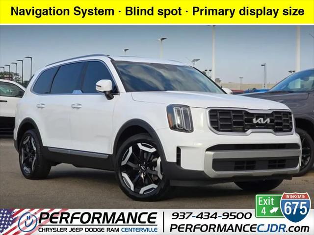 2024 Dodge Durango R/T AWD for sale near Centerville, OH