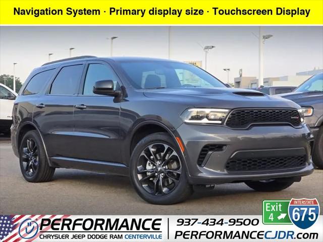 2024 Dodge Durango R/T AWD for sale near Centerville, OH
