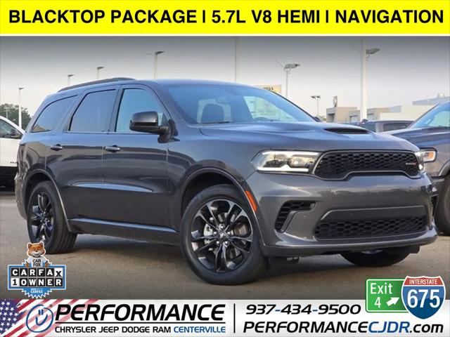 2024 Dodge Durango R/T AWD for sale near Centerville, OH