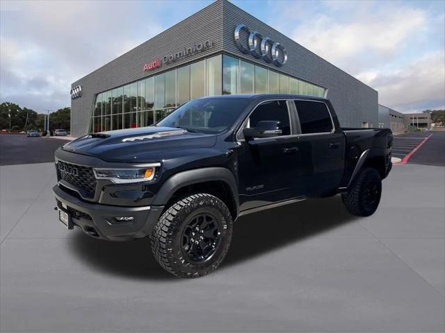 2026 Ram 1500 RHO Crew Cab 4x4 57 Box for sale in San Antonio, TX