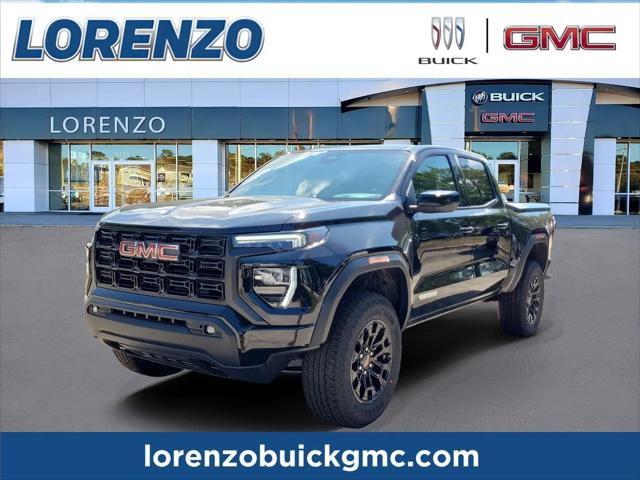 2026 GMC Canyon Elevation, RWD for sale in Doral, FL